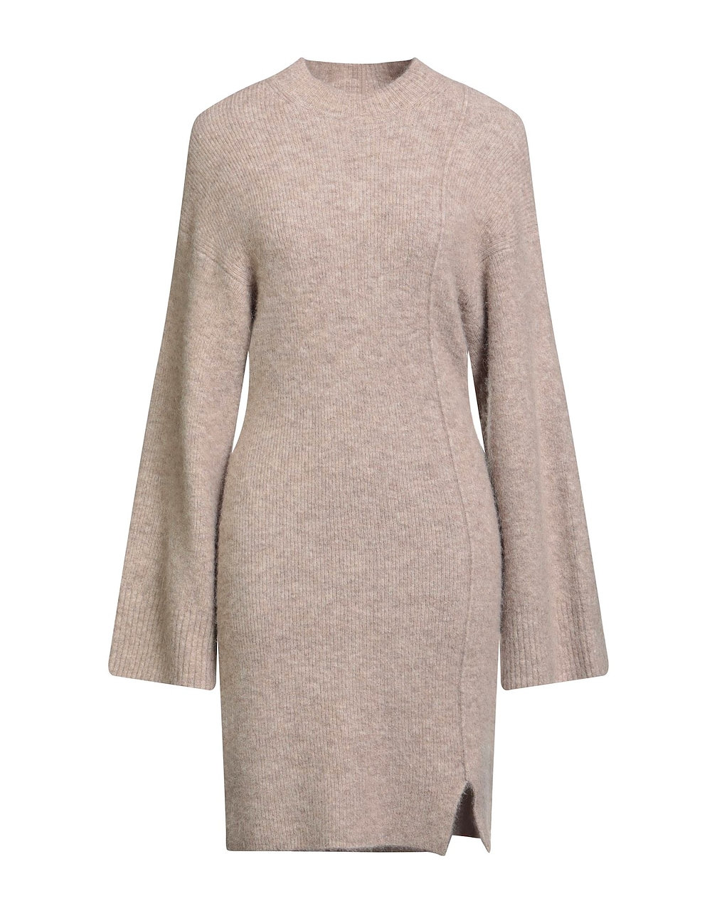 SECOND FEMALE - Μίνι φορέματα