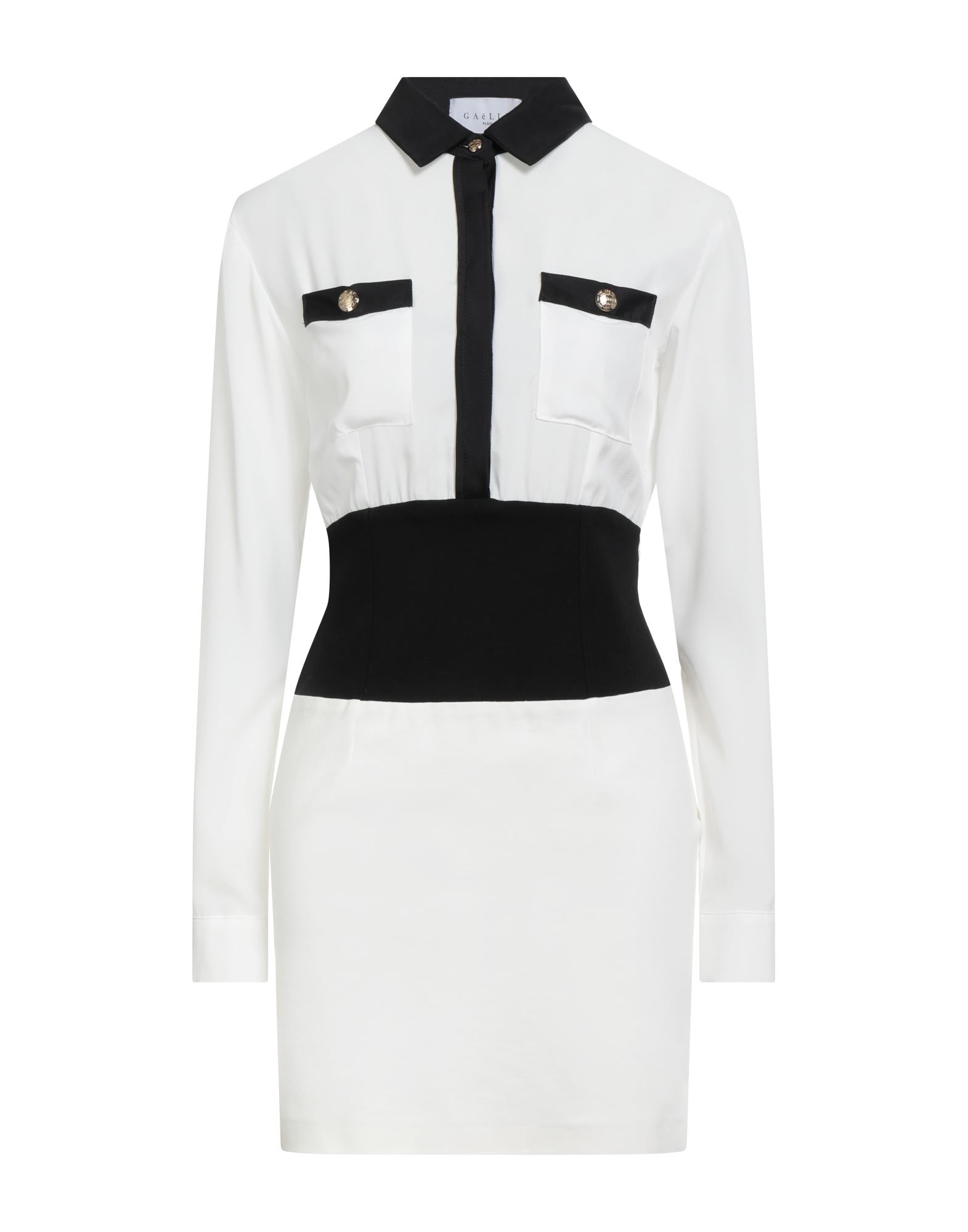 GAëLLE Paris - Mini dresses