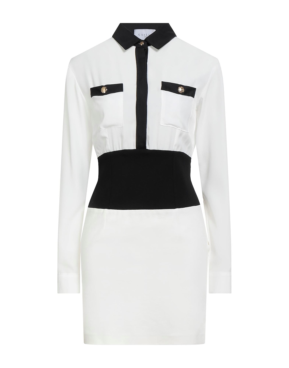 GAëLLE Paris - Mini dresses