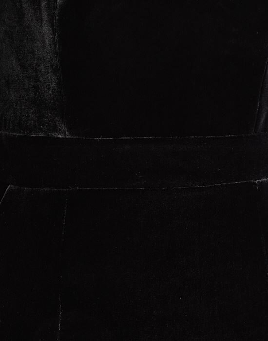 THE NEW ARRIVALS ILKYAZ OZEL Короткое платье