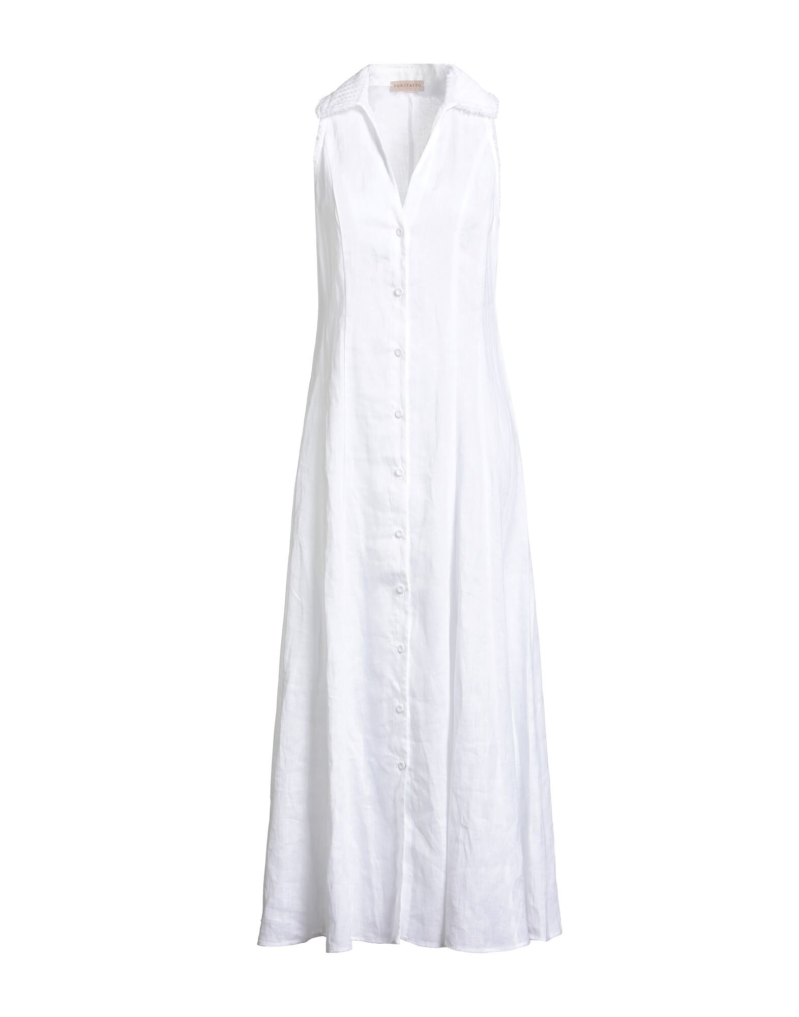 PUROTATTO - Maxi dresses