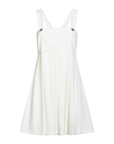 LIU •JO Short dress 92% Polyester, 8% Elastane