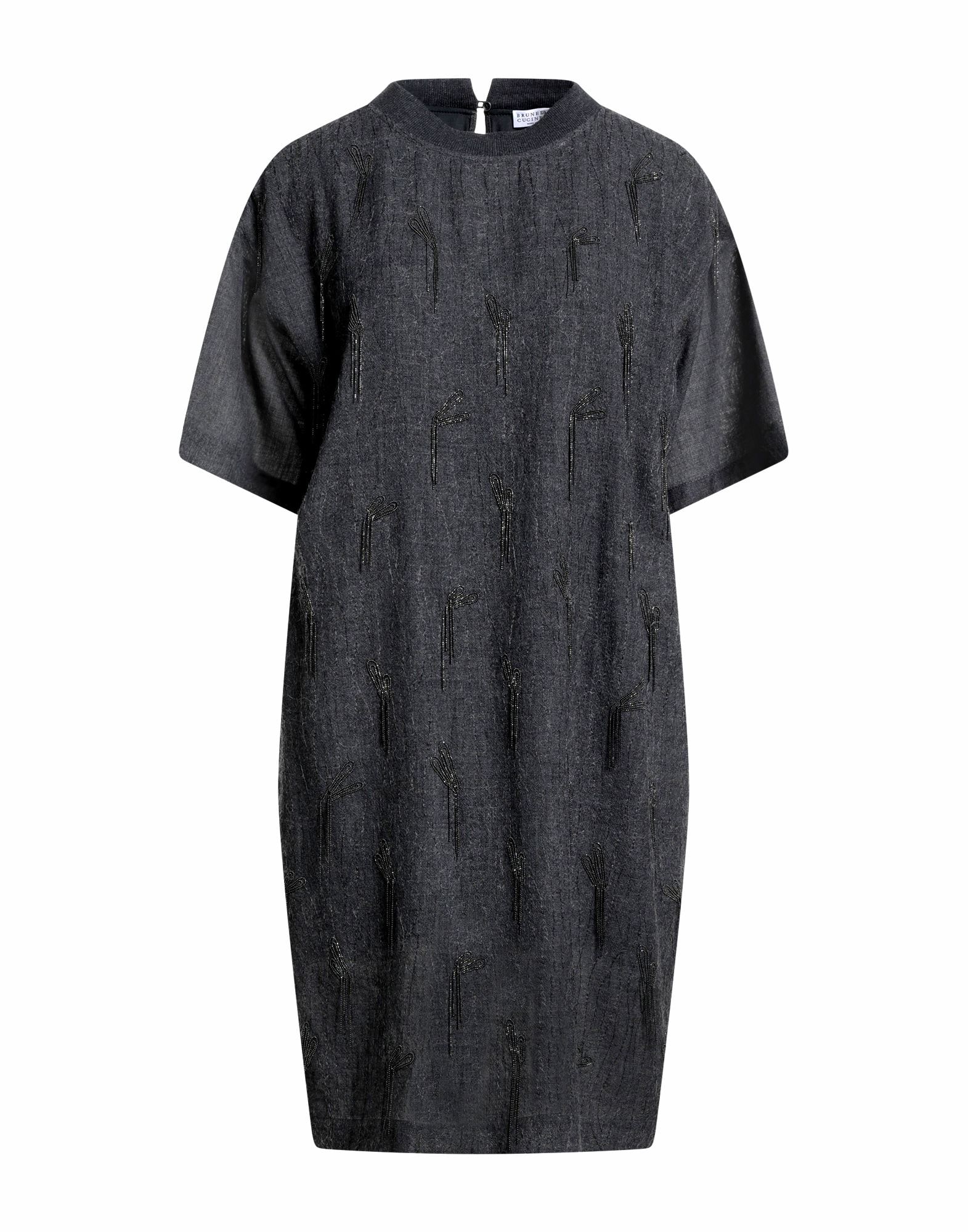 BRUNELLO CUCINELLI - Короткие платья