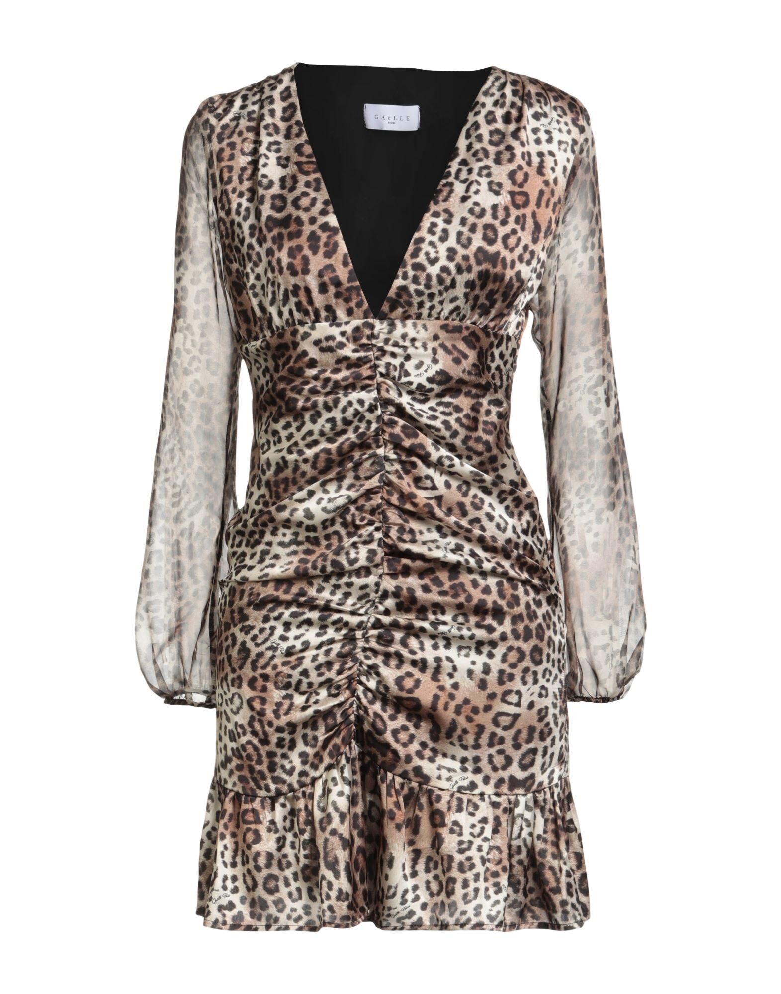 GAëLLE Paris - Mini dresses