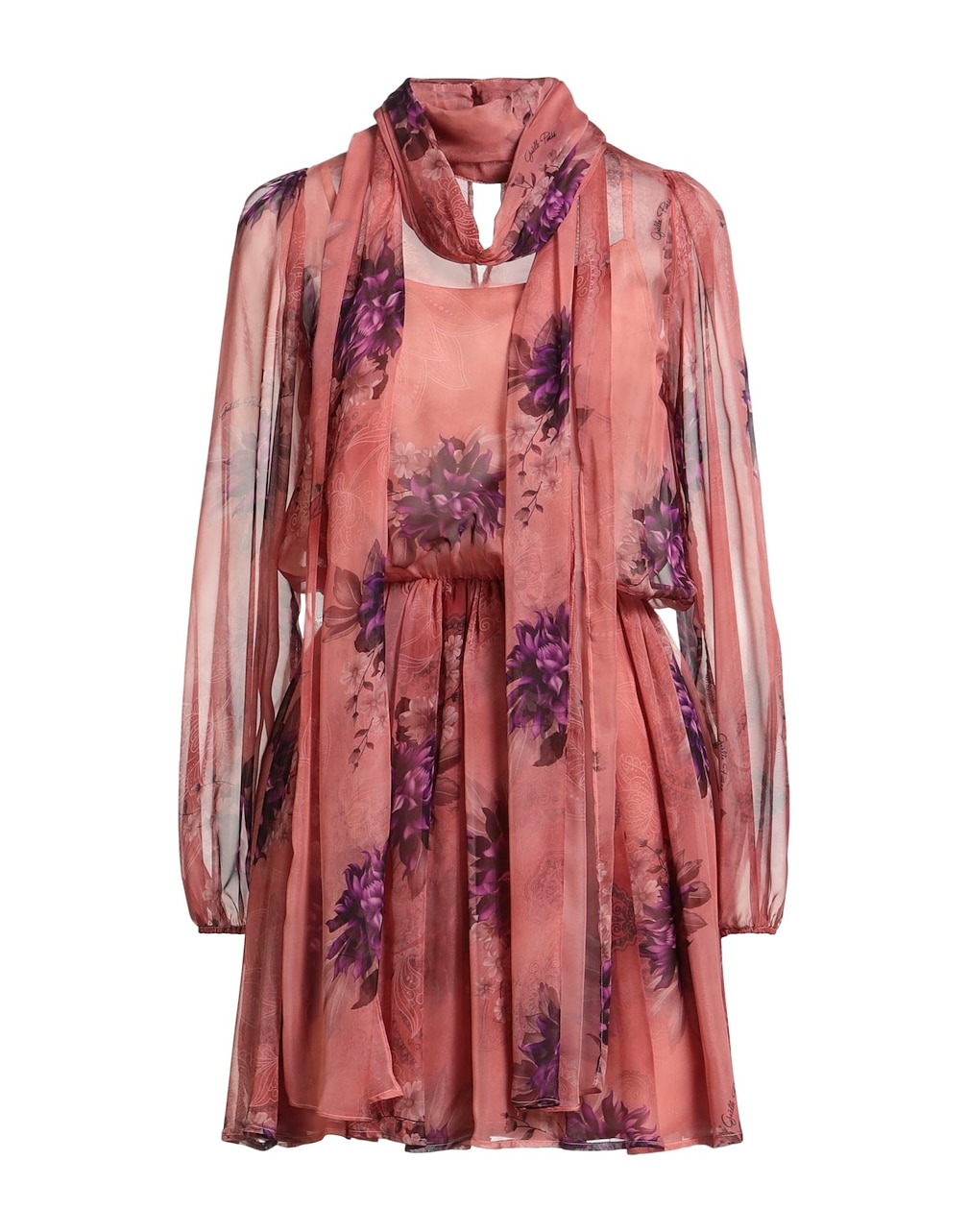 GAëLLE Paris - Μίνι φορέματα