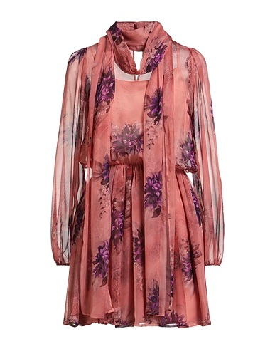 GAëLLE Paris Robe courte 100% Polyester