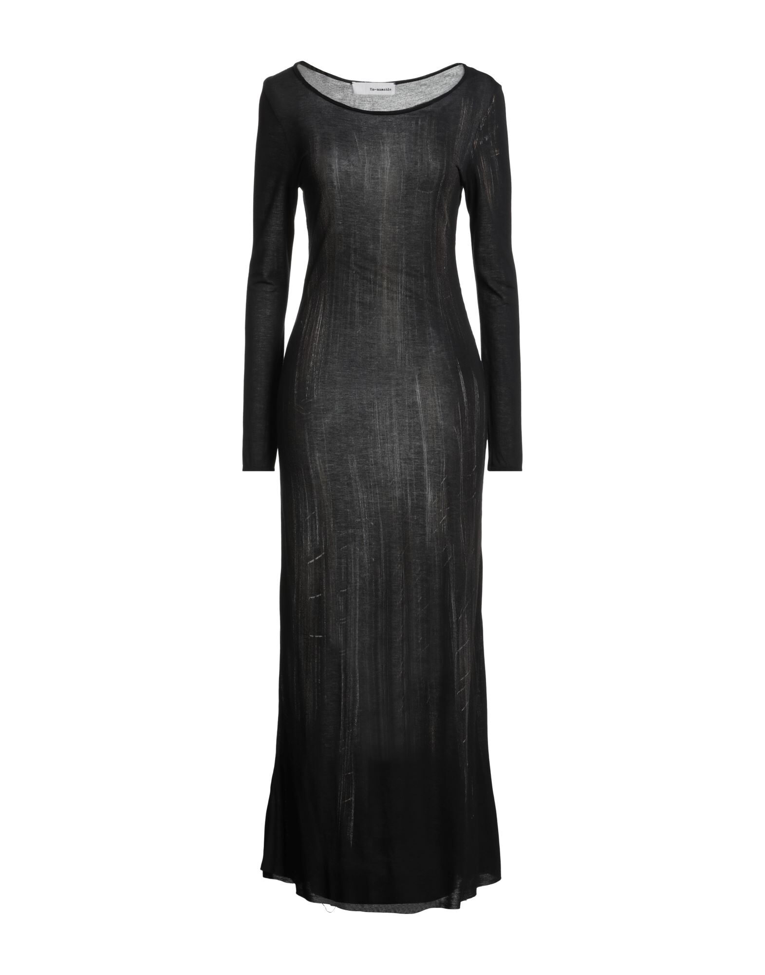 UN-NAMABLE - Maxi dresses