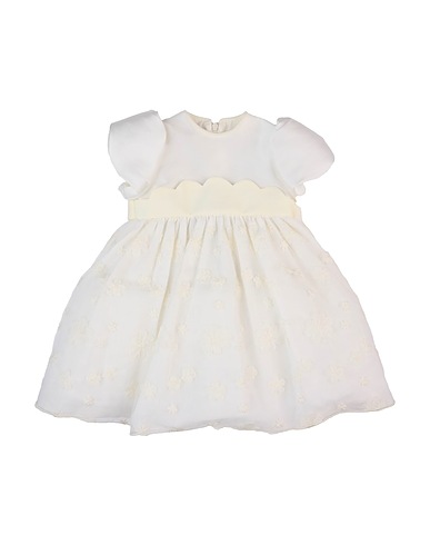 LA STUPENDERIA Baby dress 38% Wool, 38% Acrylic, 14% Polyester, 10% Polyamide