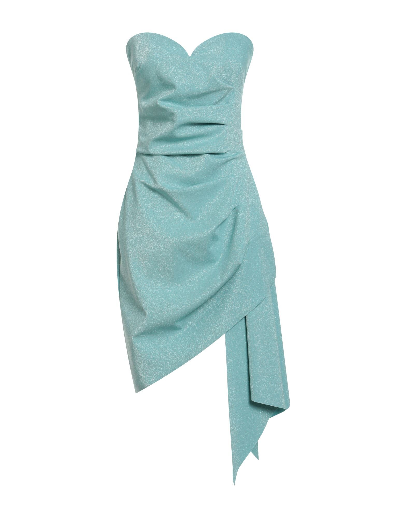 CHIARA BONI LA PETITE ROBE - ミニ丈ドレス