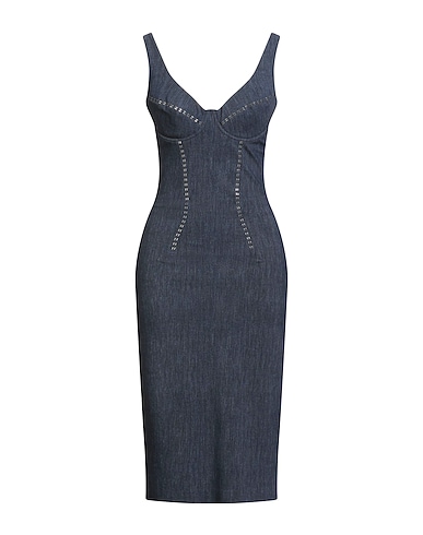 CHIARA BONI LA PETITE ROBE Sheath dress 72% Polyamide, 28% Elastane