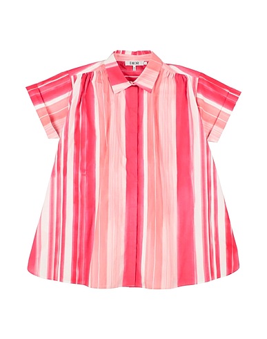 DIOR Dress Magenta 100% Cotton