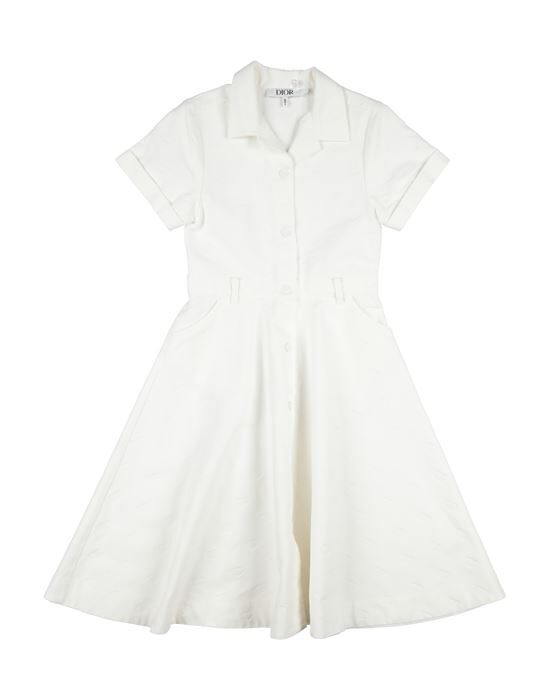 DIOR Детское платье