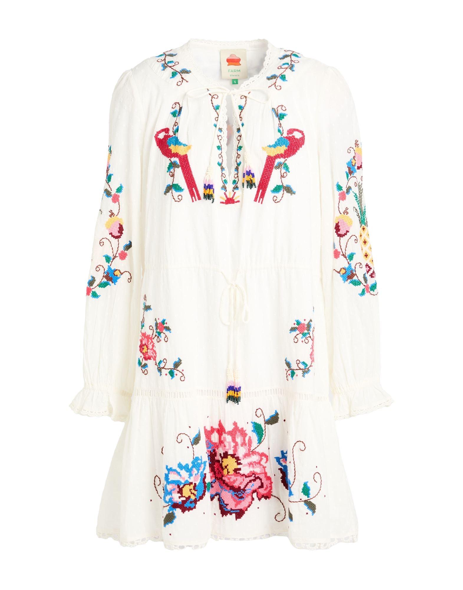 FARM RIO - Mini dresses