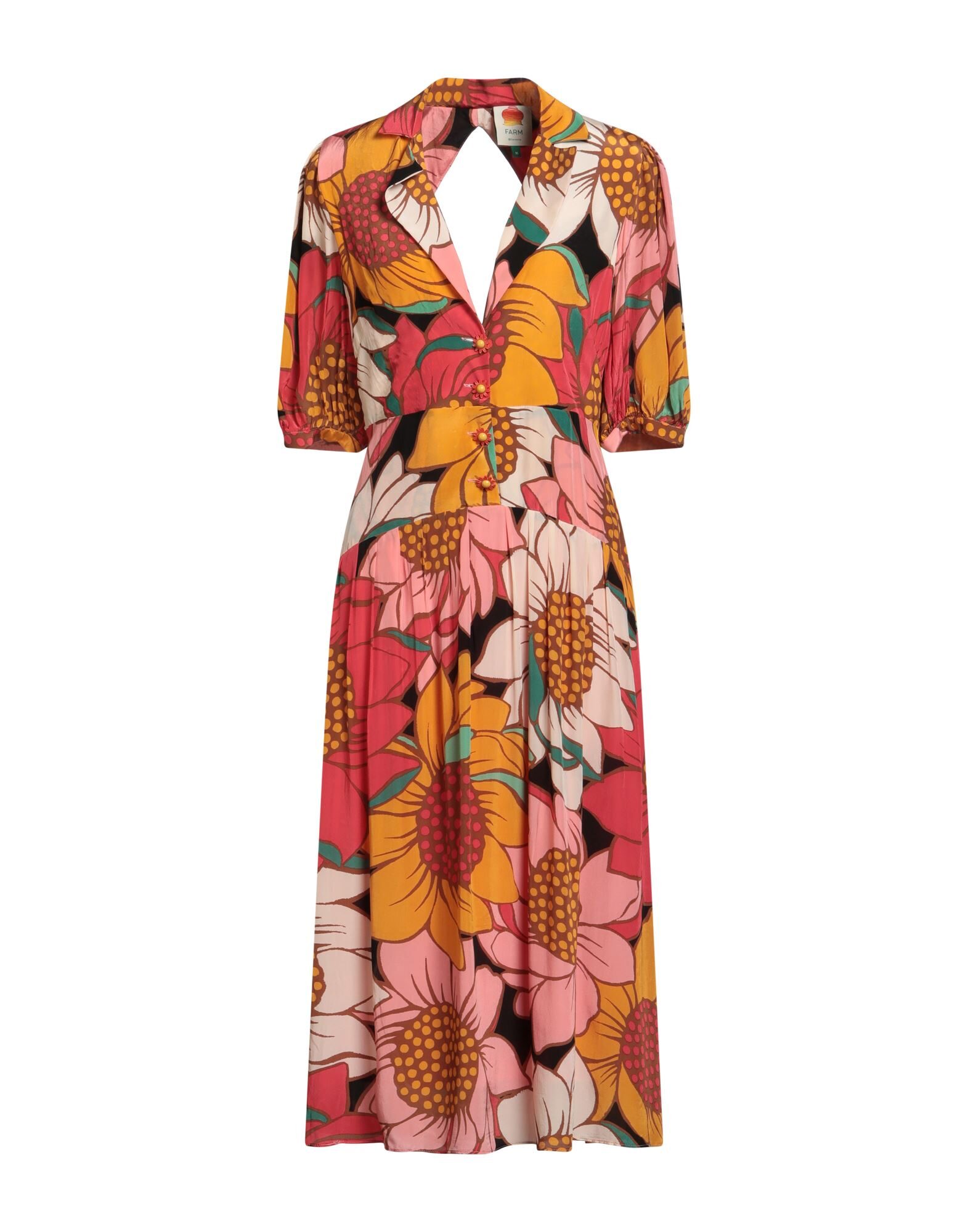 FARM RIO - Midi dresses