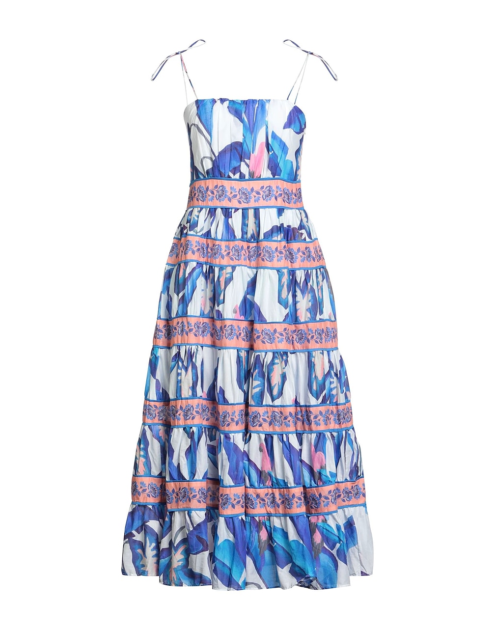 FARM RIO - Robes midi