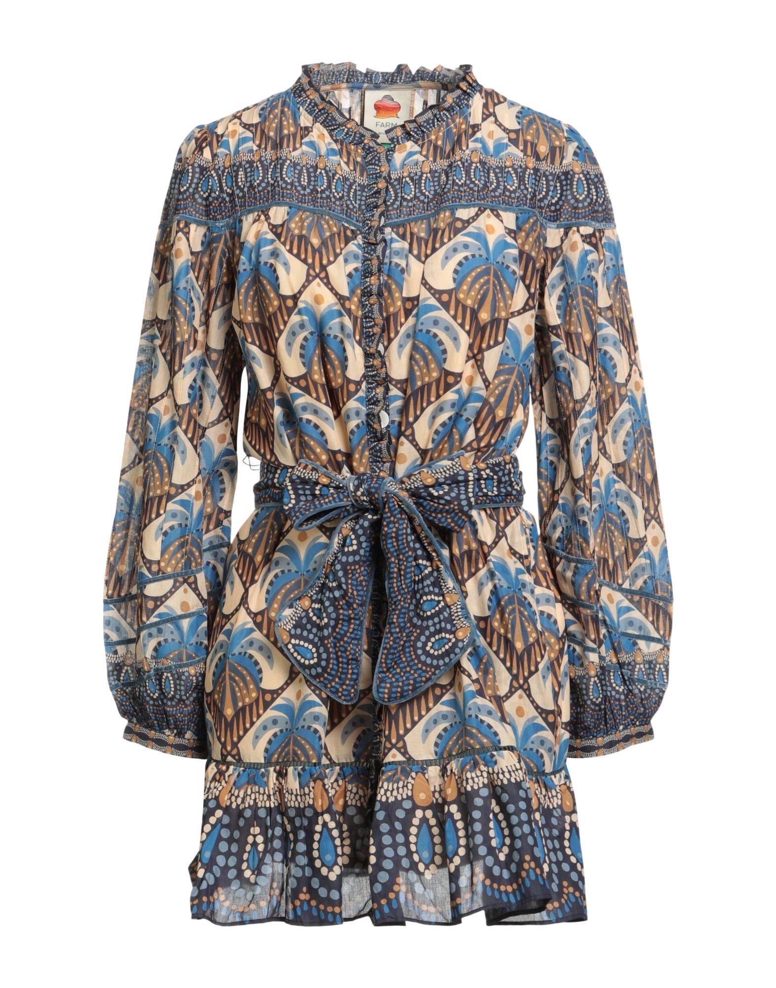 FARM RIO - Короткие платья