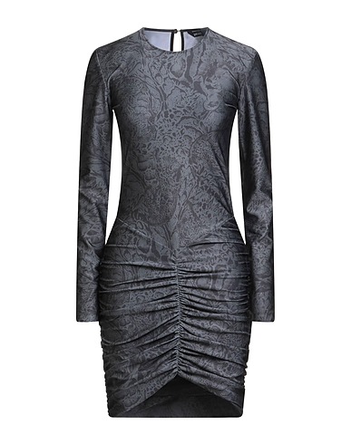 JUST CAVALLI Tubino Grigio 80% Poliestere, 20% Elastan