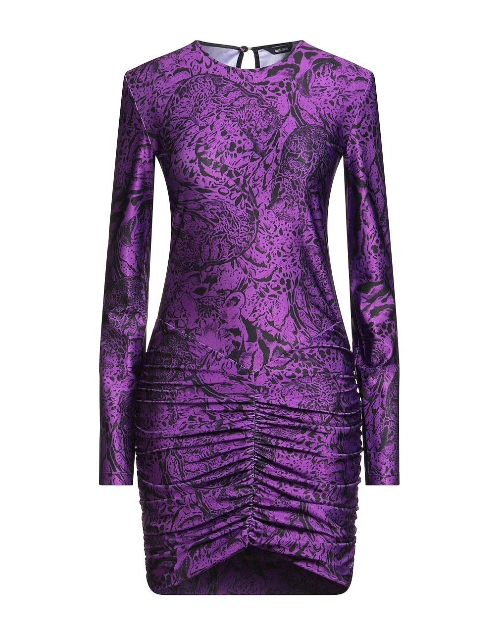 JUST CAVALLI - Mini dresses