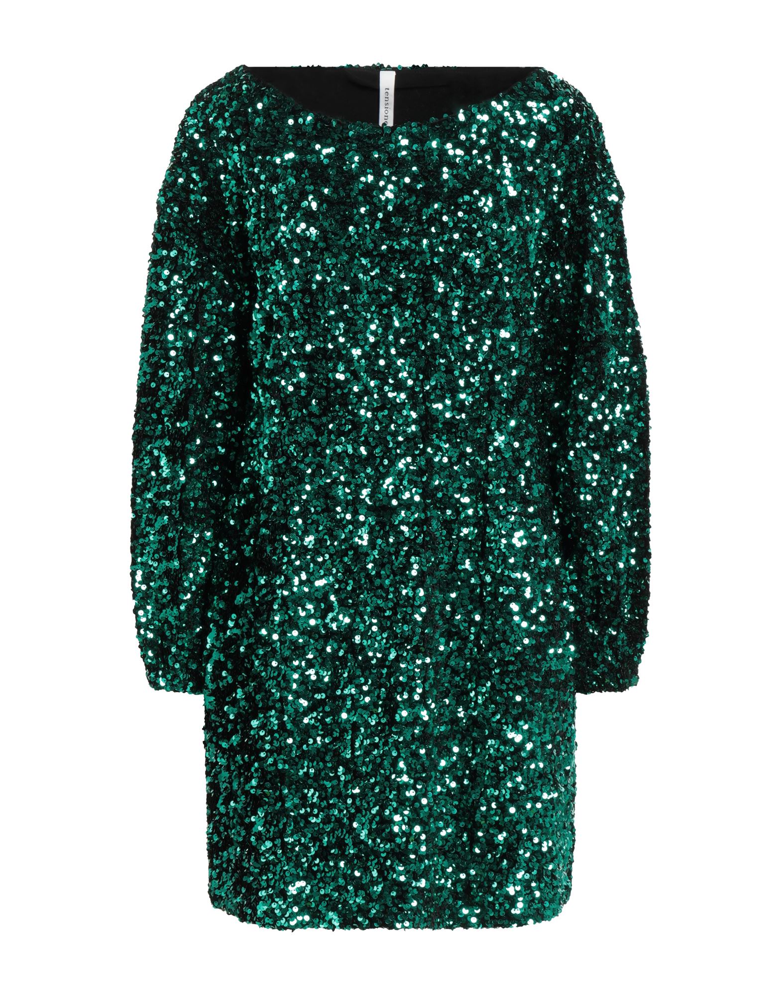 TENSIONE IN - Короткие платья