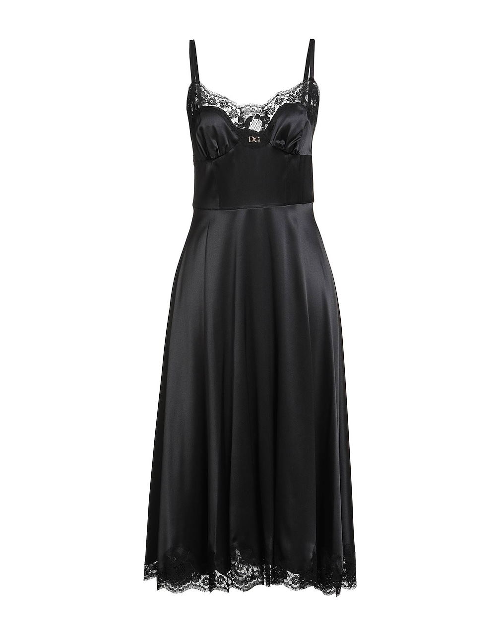 DOLCE&GABBANA - Midi dresses