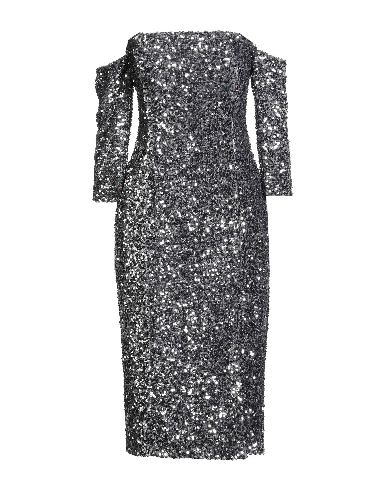 TENSIONE IN - Midi dresses