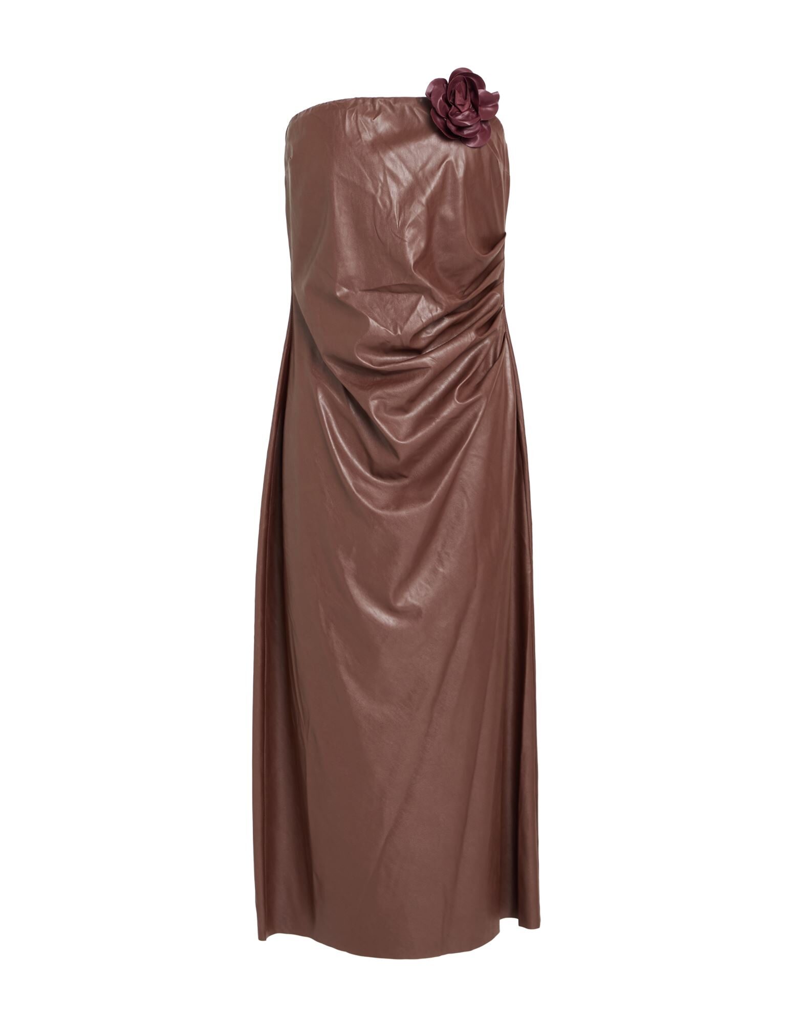 TENSIONE IN - Midi dresses