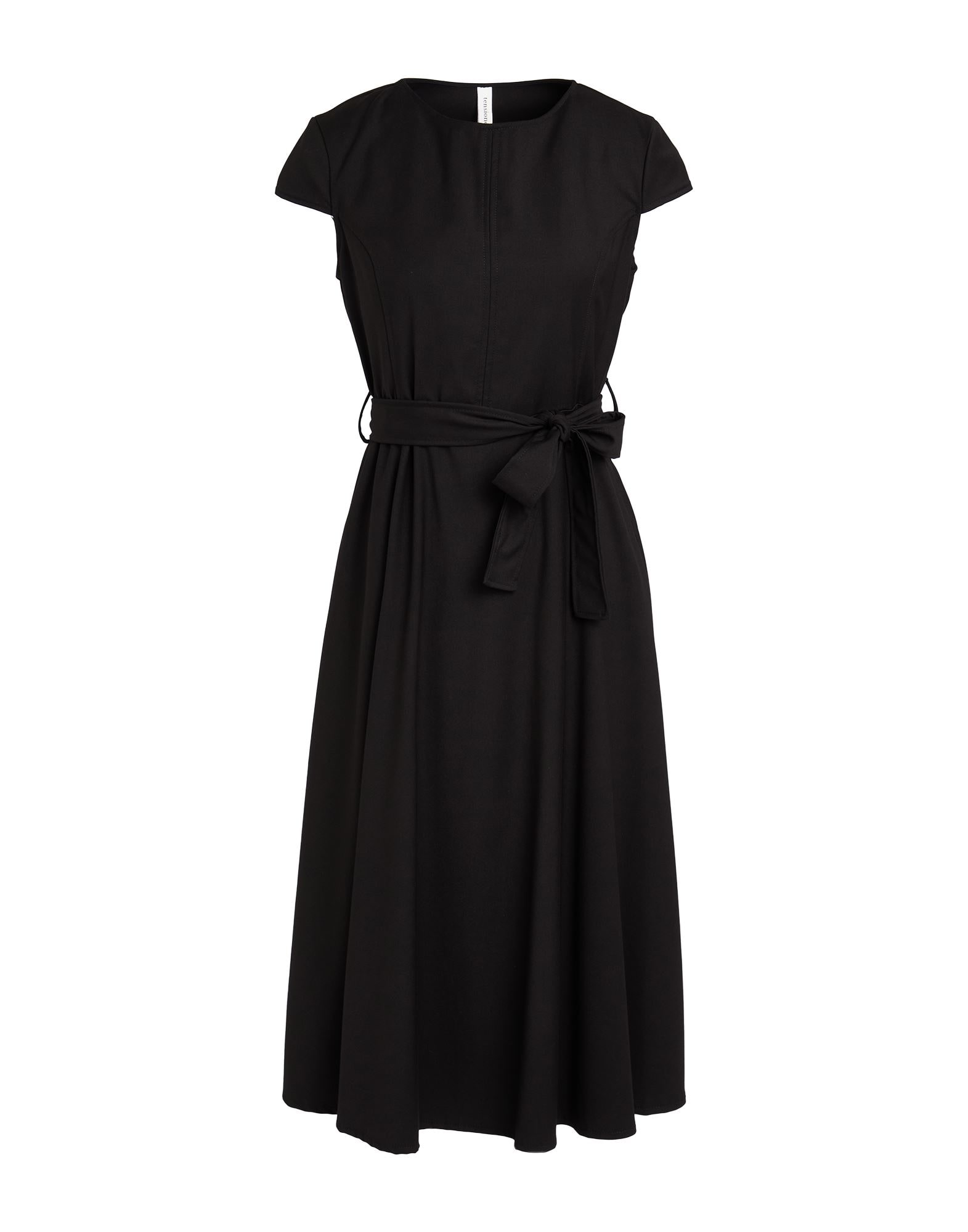 TENSIONE IN - Midi dresses
