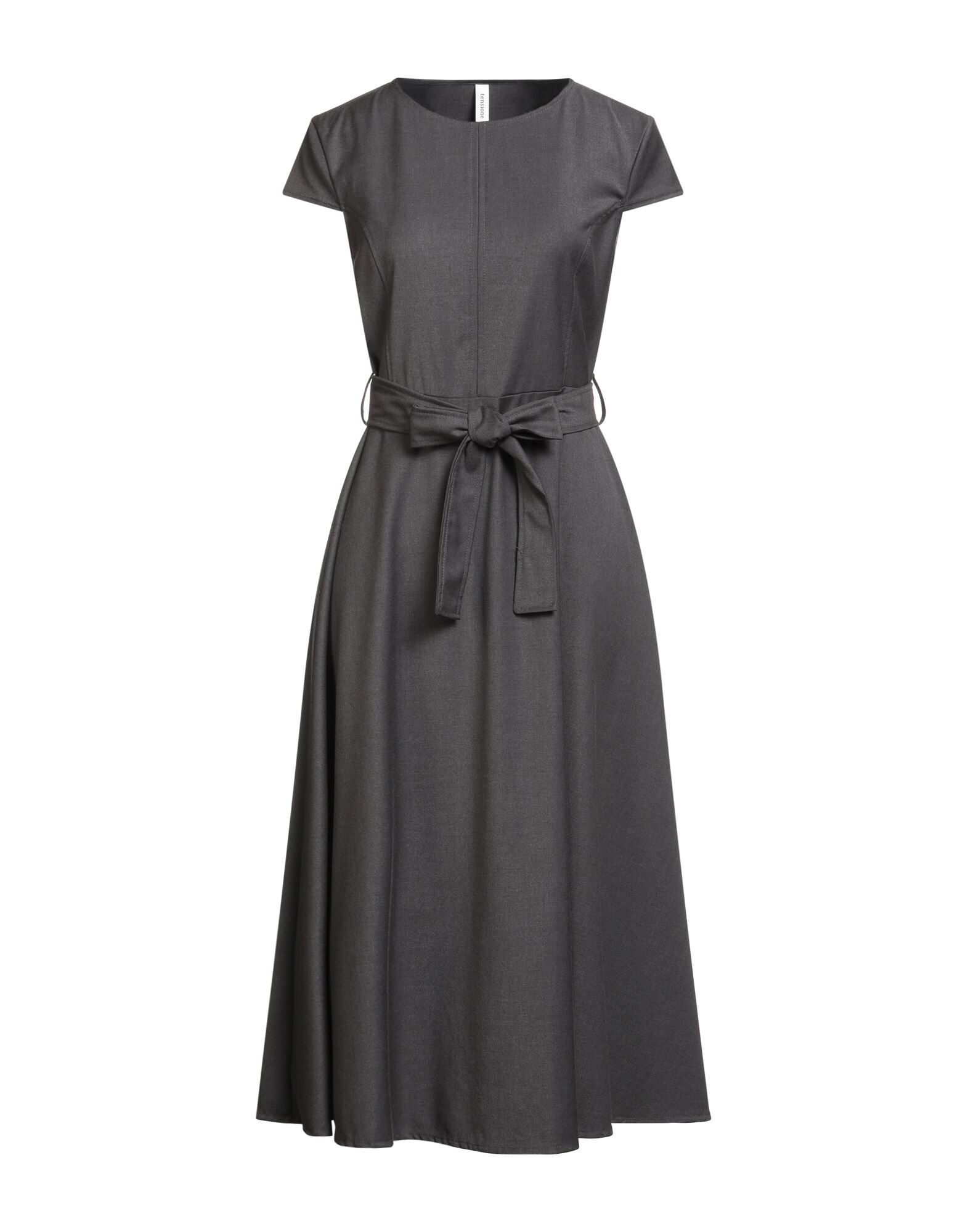 TENSIONE IN - Midi dresses