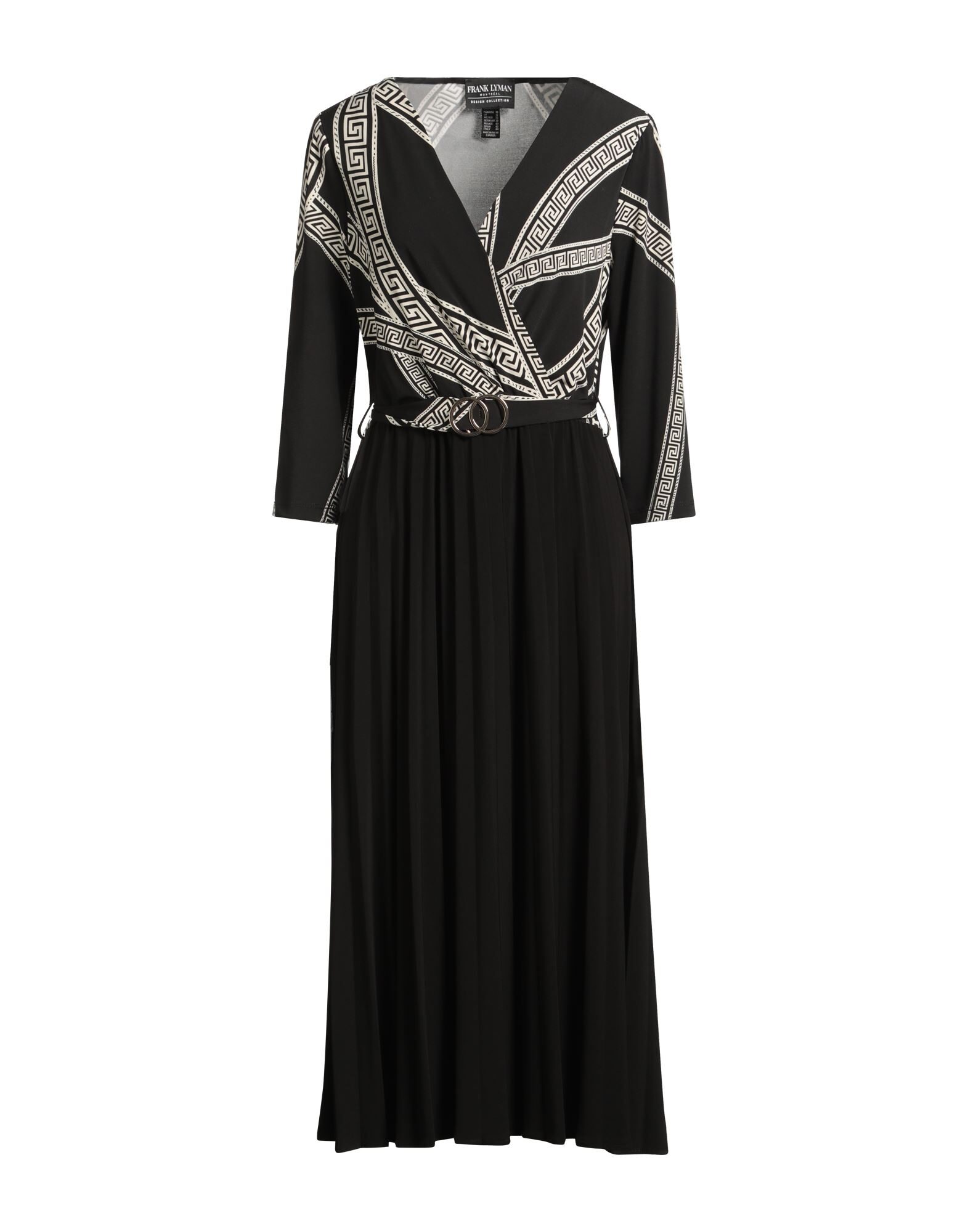 FRANK LYMAN - Платья миди