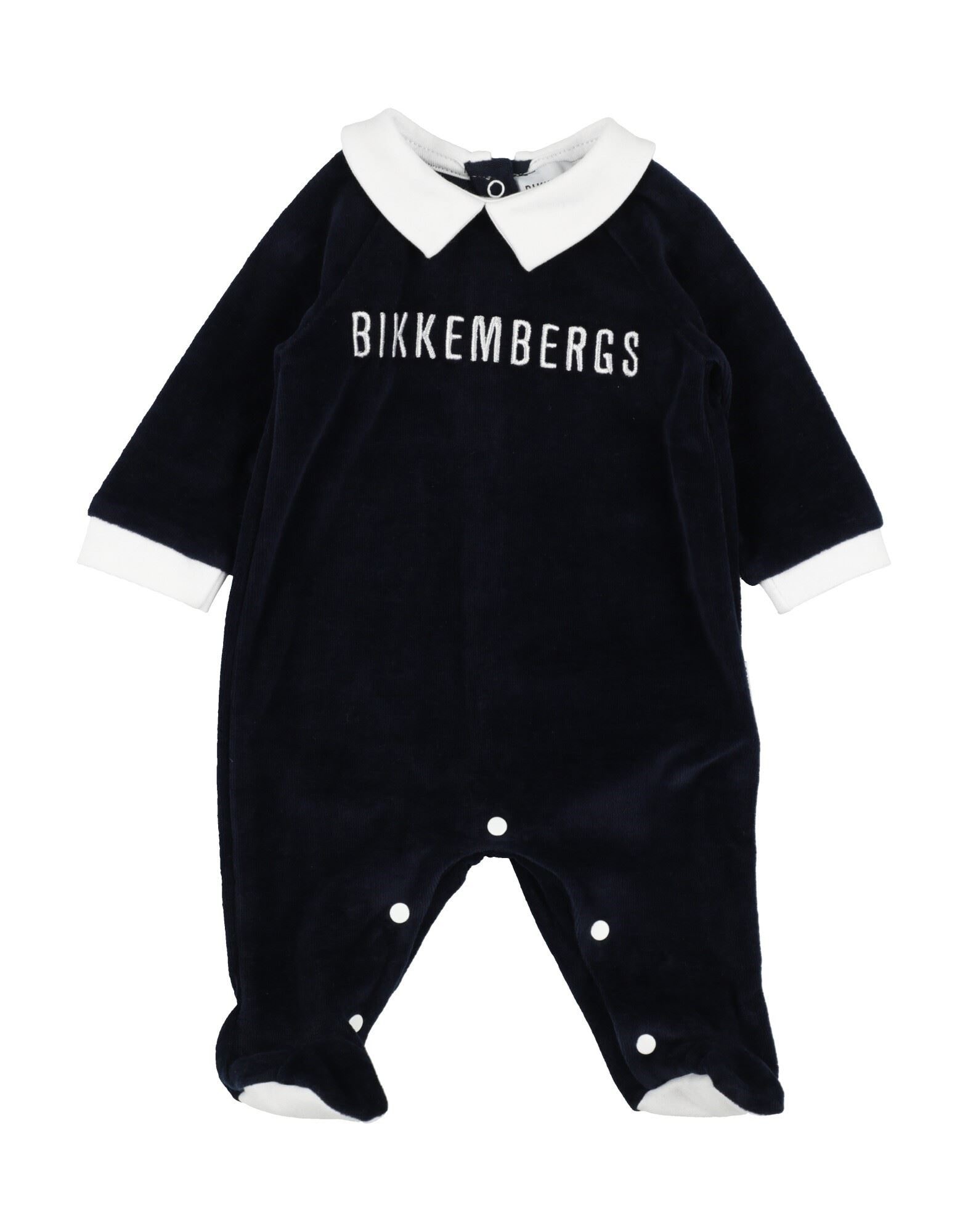 BIKKEMBERGS - Combis et salopettes pour bébé