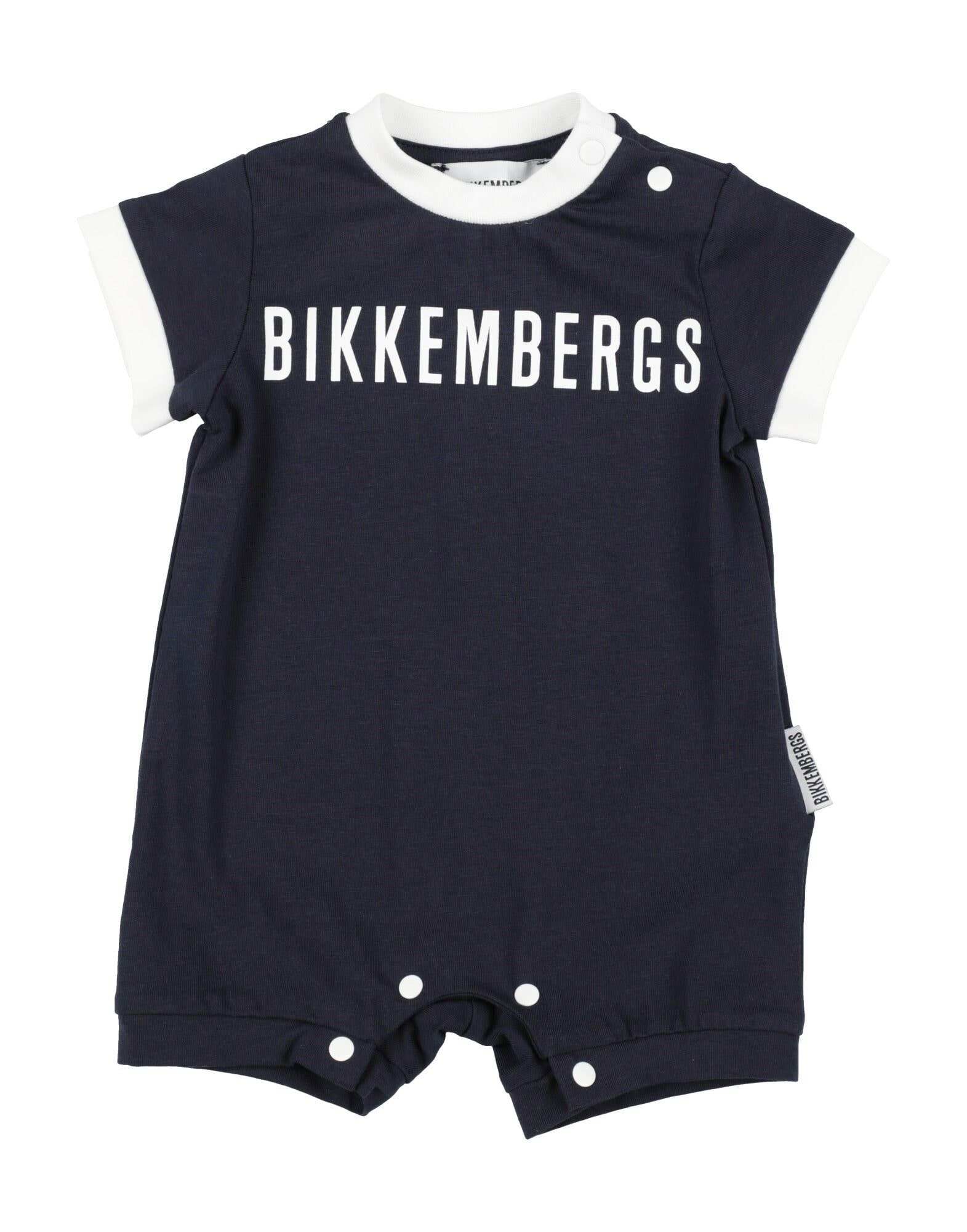 BIKKEMBERGS - Tutine & Salopette Baby