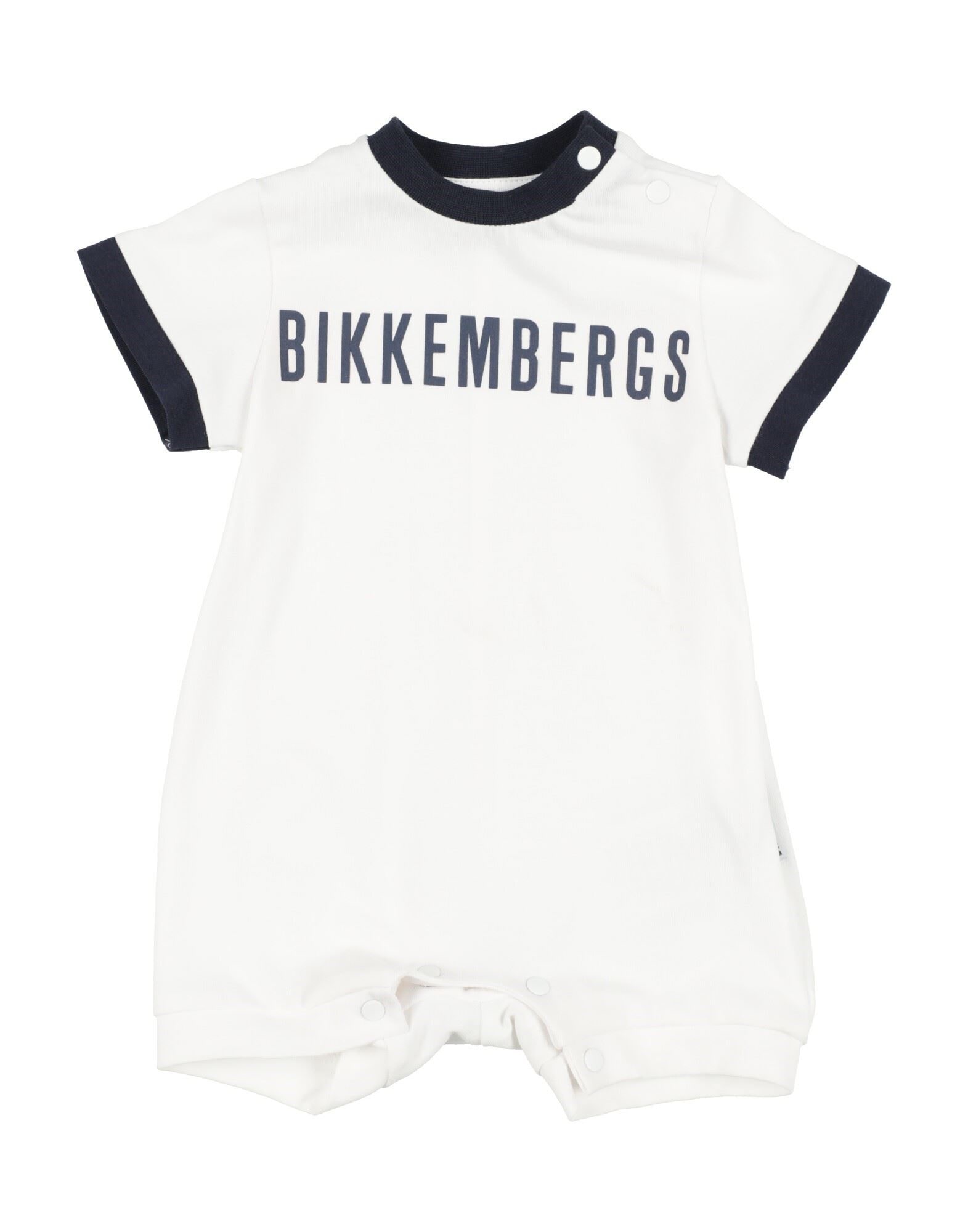 BIKKEMBERGS - Baby Jumpsuits & Overalls