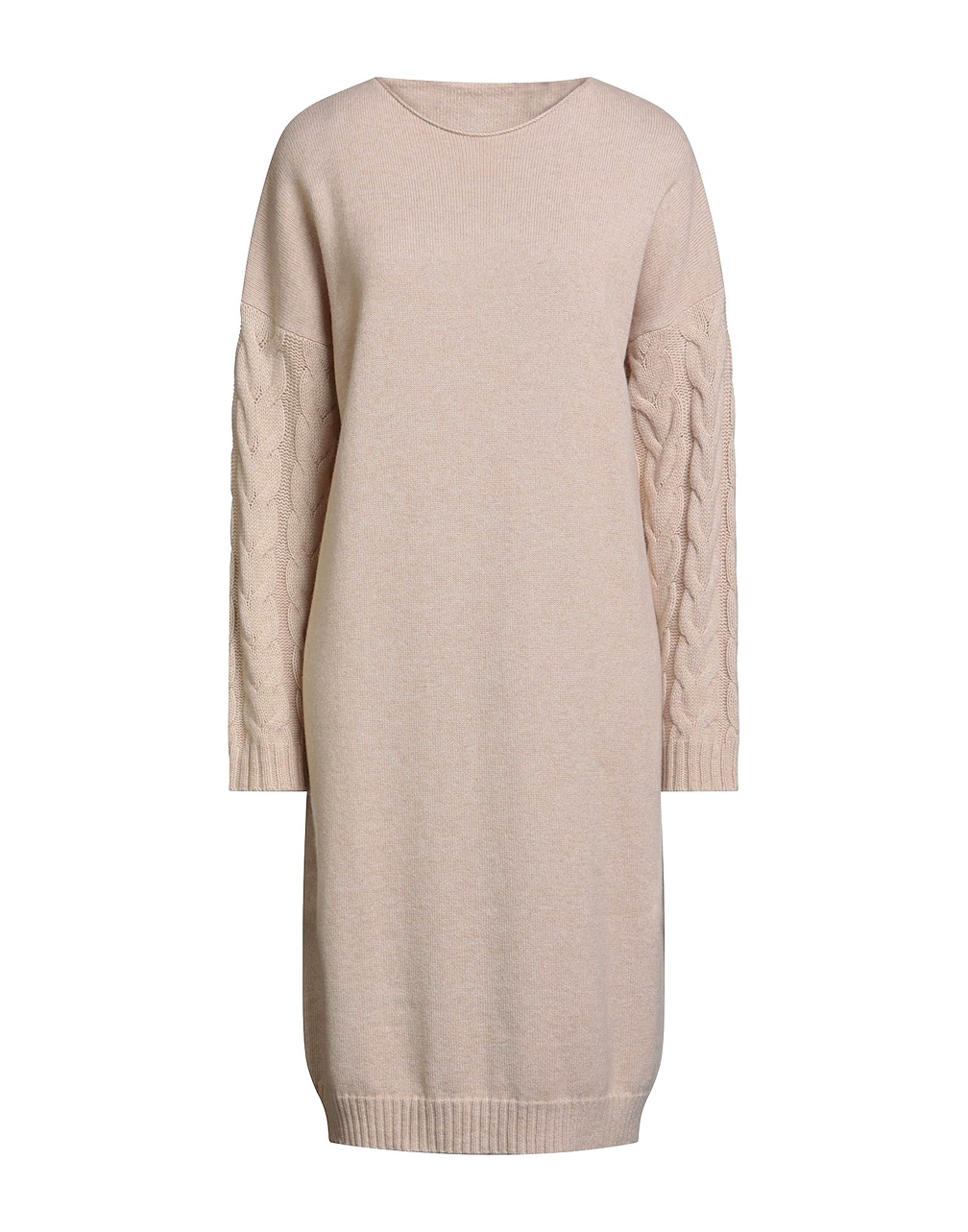 LE TRICOT PERUGIA - Mini dresses