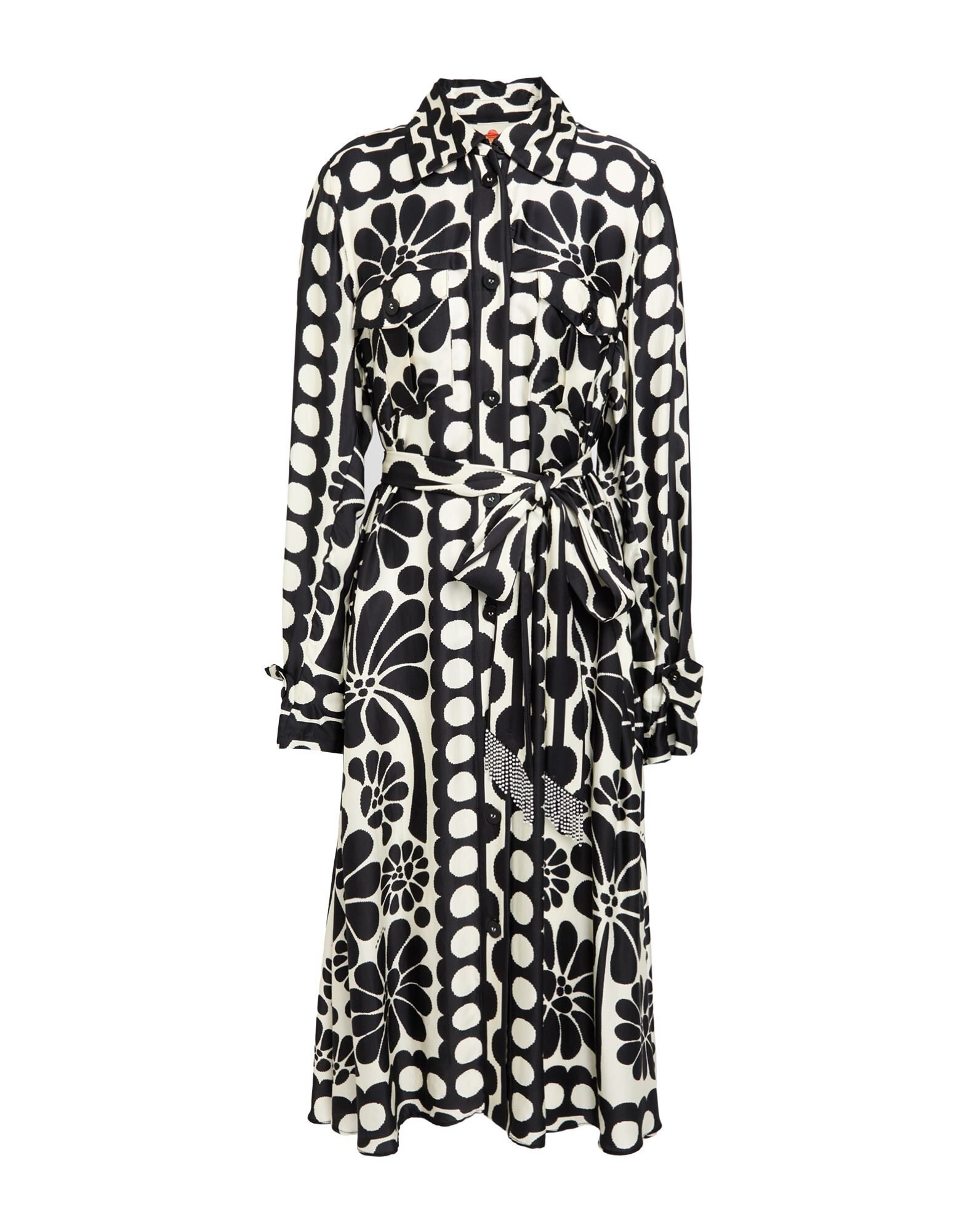 FARM RIO - Midi dresses