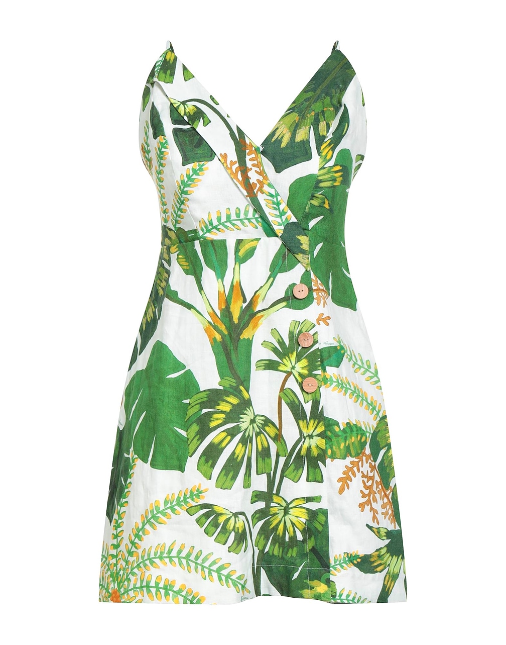 FARM RIO - Mini dresses