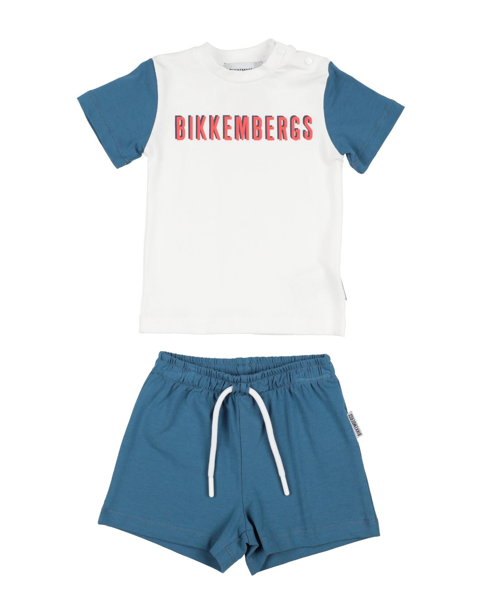 BIKKEMBERGS - Baby sets