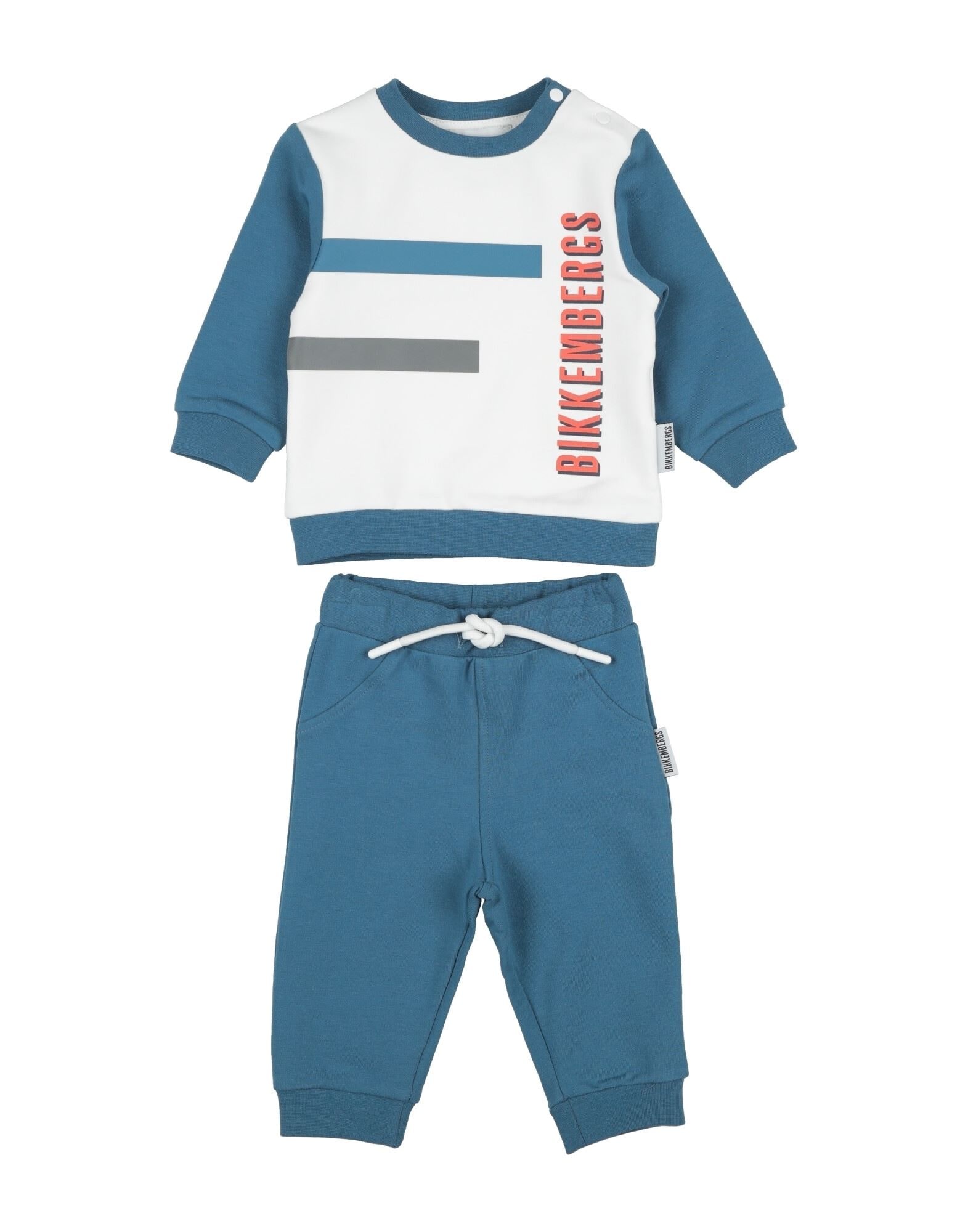 BIKKEMBERGS - Комплекты для малышей