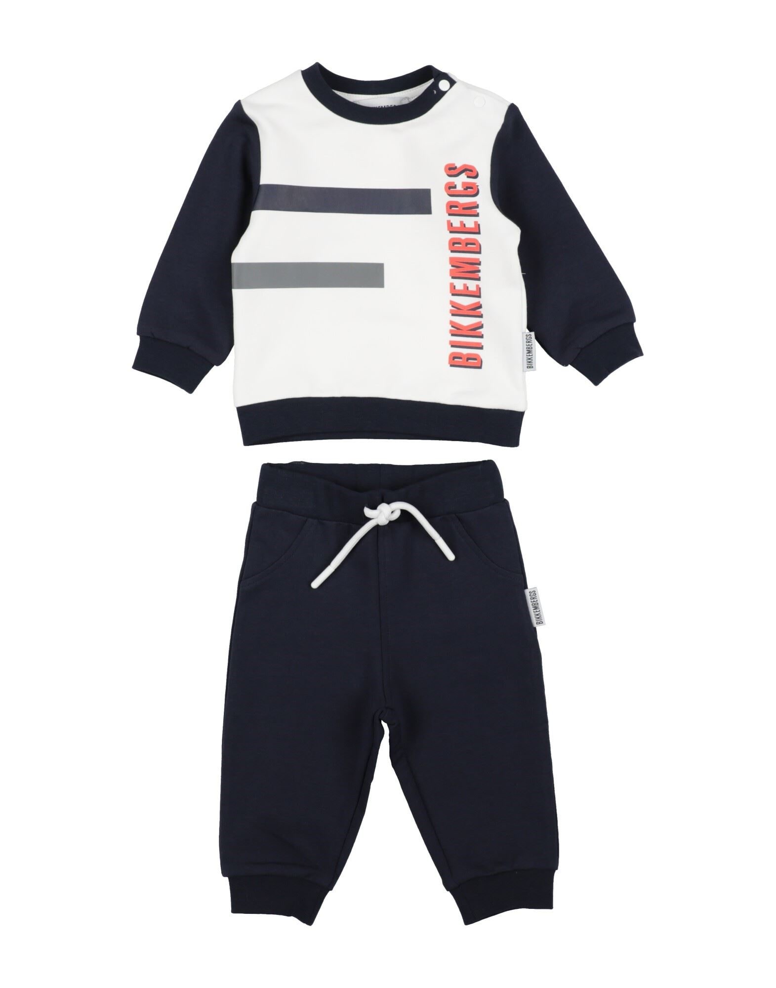 BIKKEMBERGS - Lots bébé