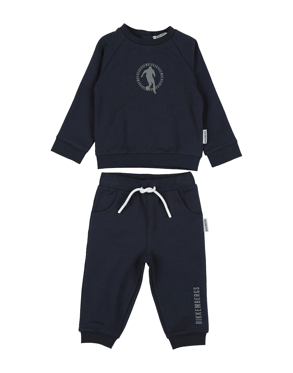 BIKKEMBERGS - Conjuntos para bebé