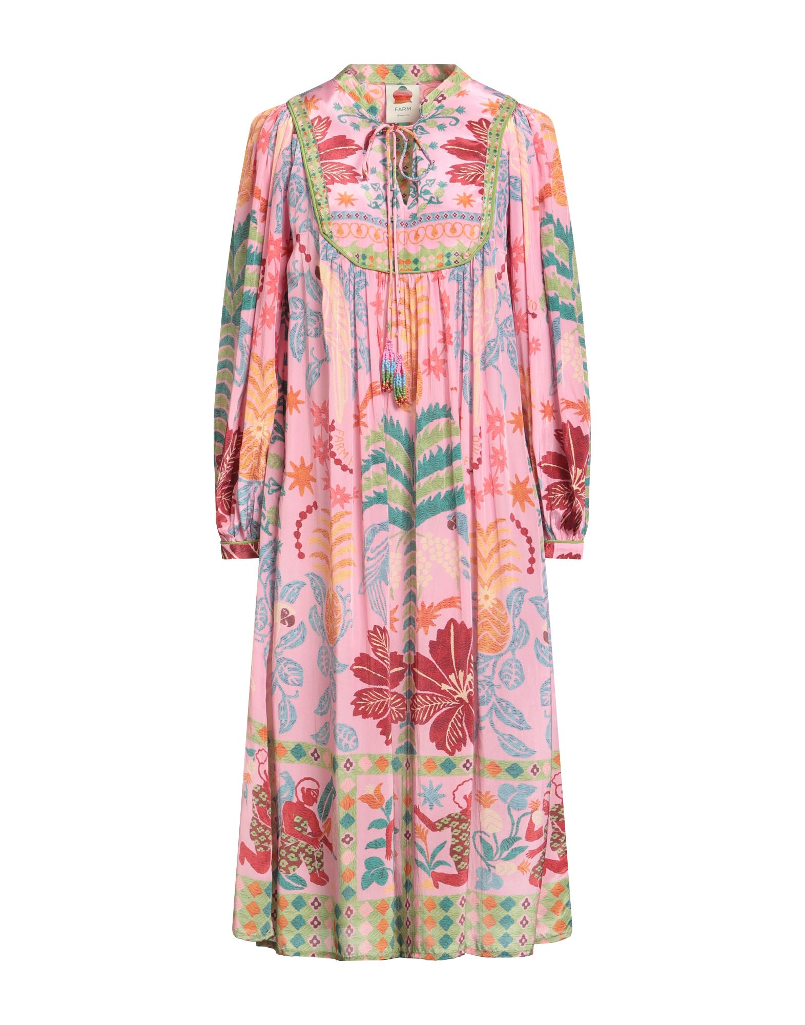 FARM RIO - Платья миди