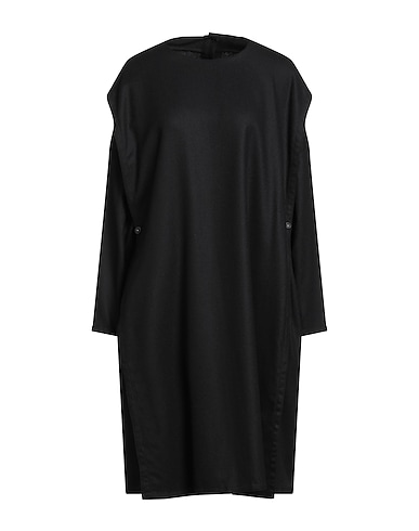 TOOGOOD Midi dress 95% Lambswool, 5% Cashmere