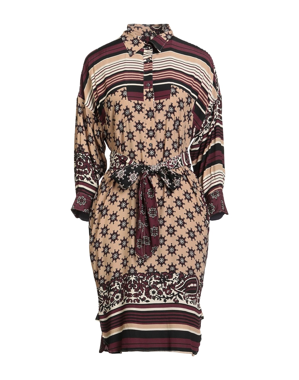 SARA ROKA - Mini-Kleider