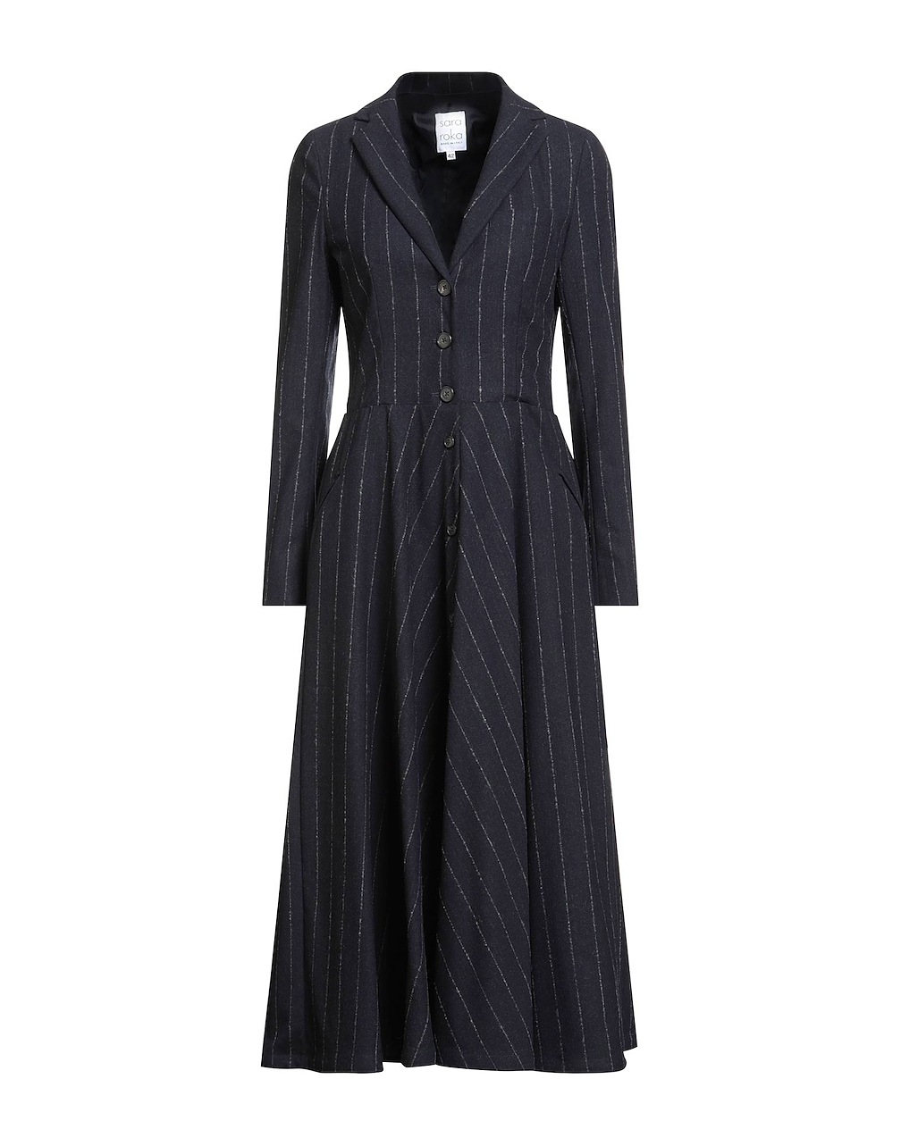 SARA ROKA - Midi dresses