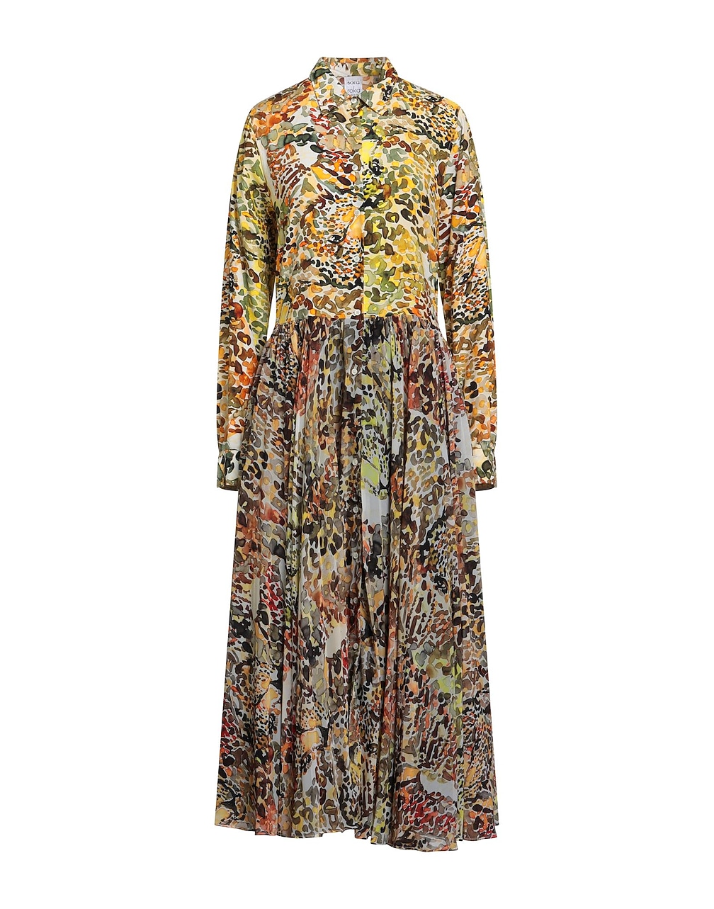 SARA ROKA - Midi-Kleider