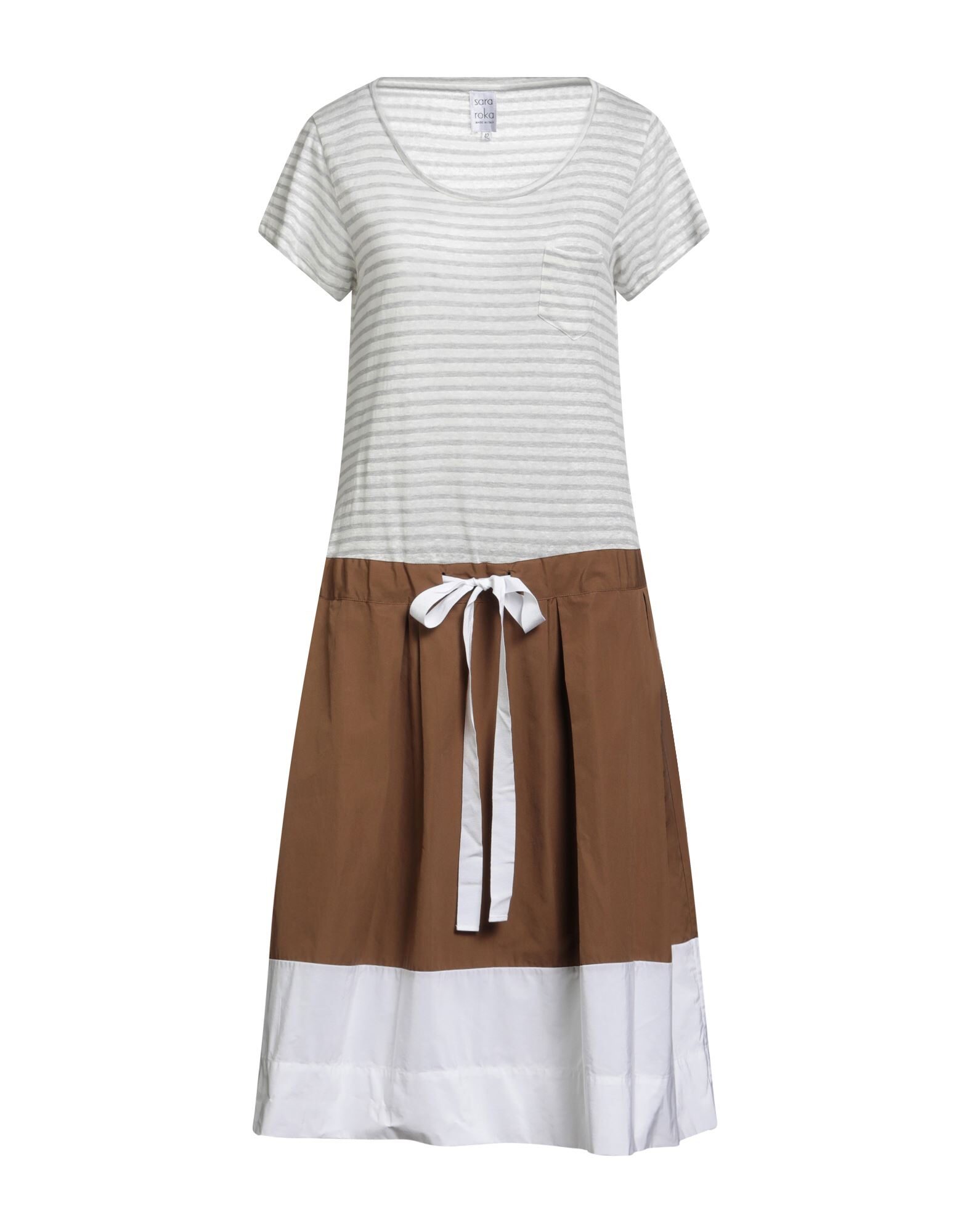 SARA ROKA - Midi dresses