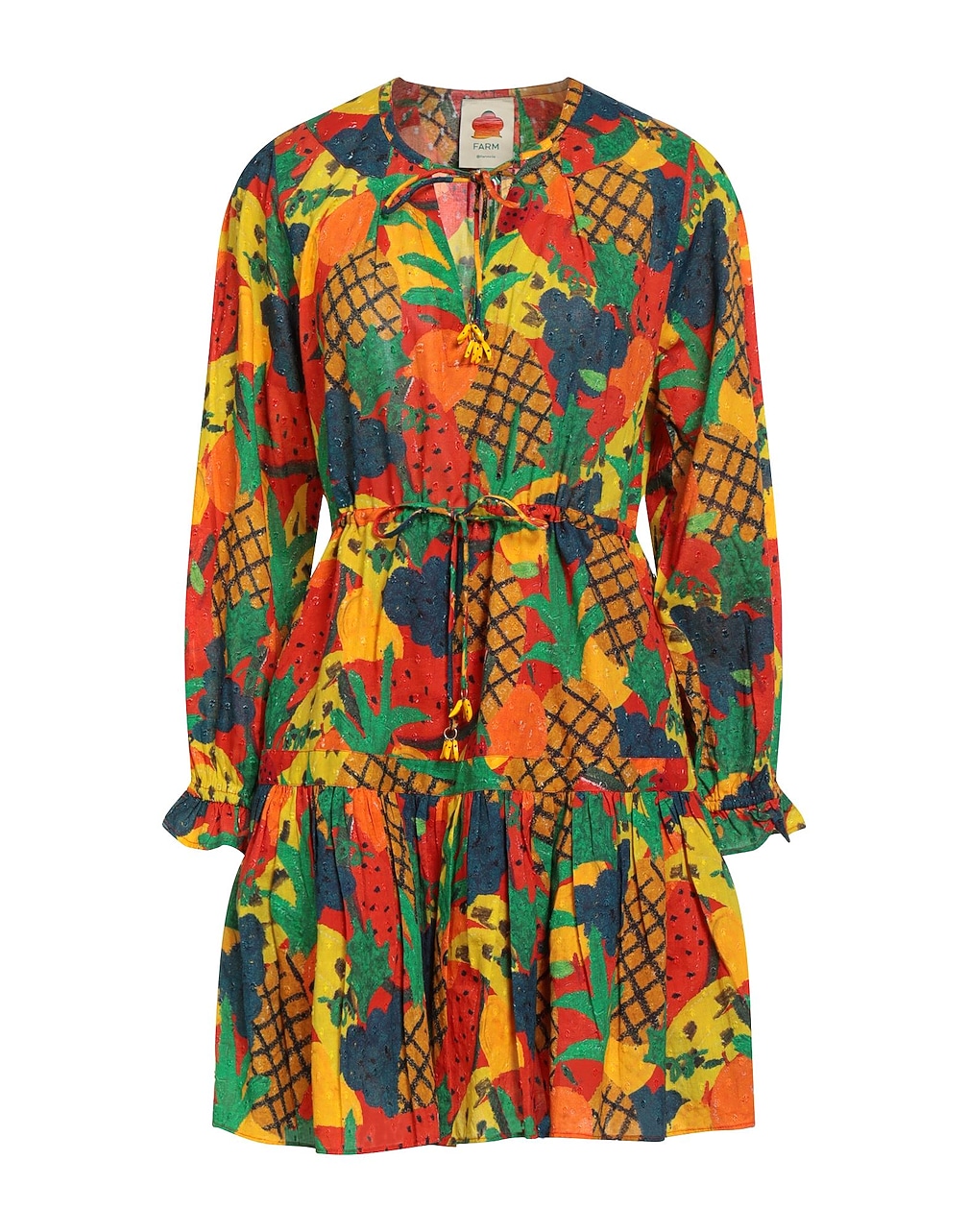 FARM RIO - Mini dresses