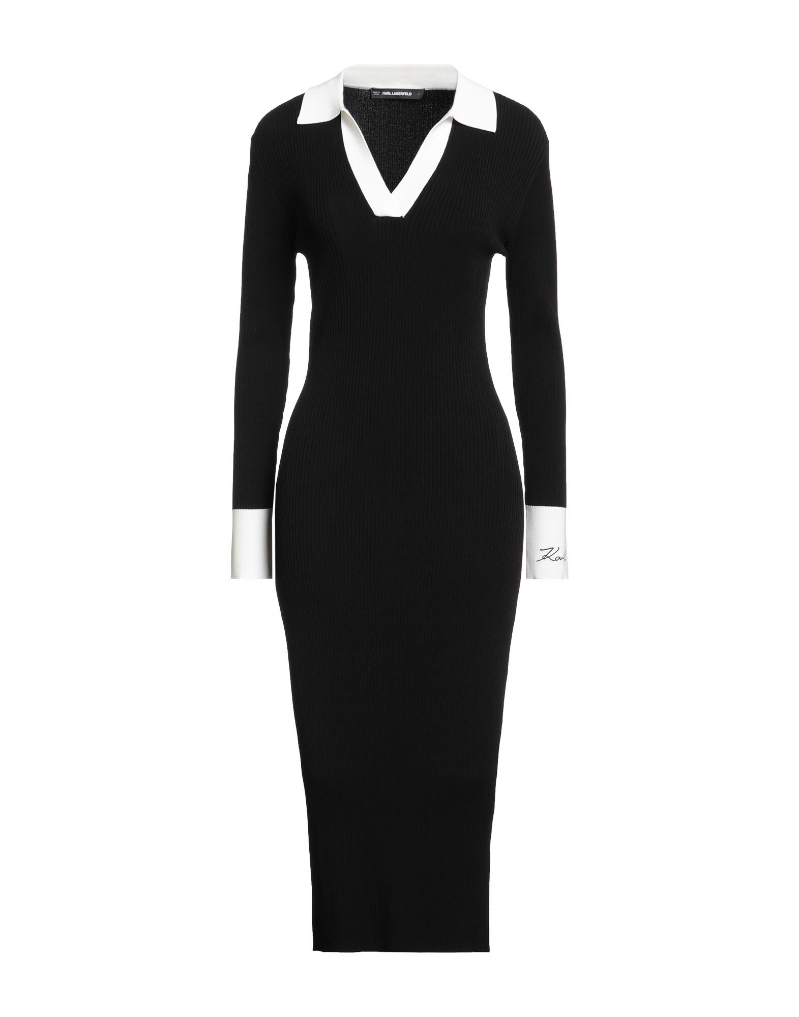 KARL LAGERFELD - Платья миди