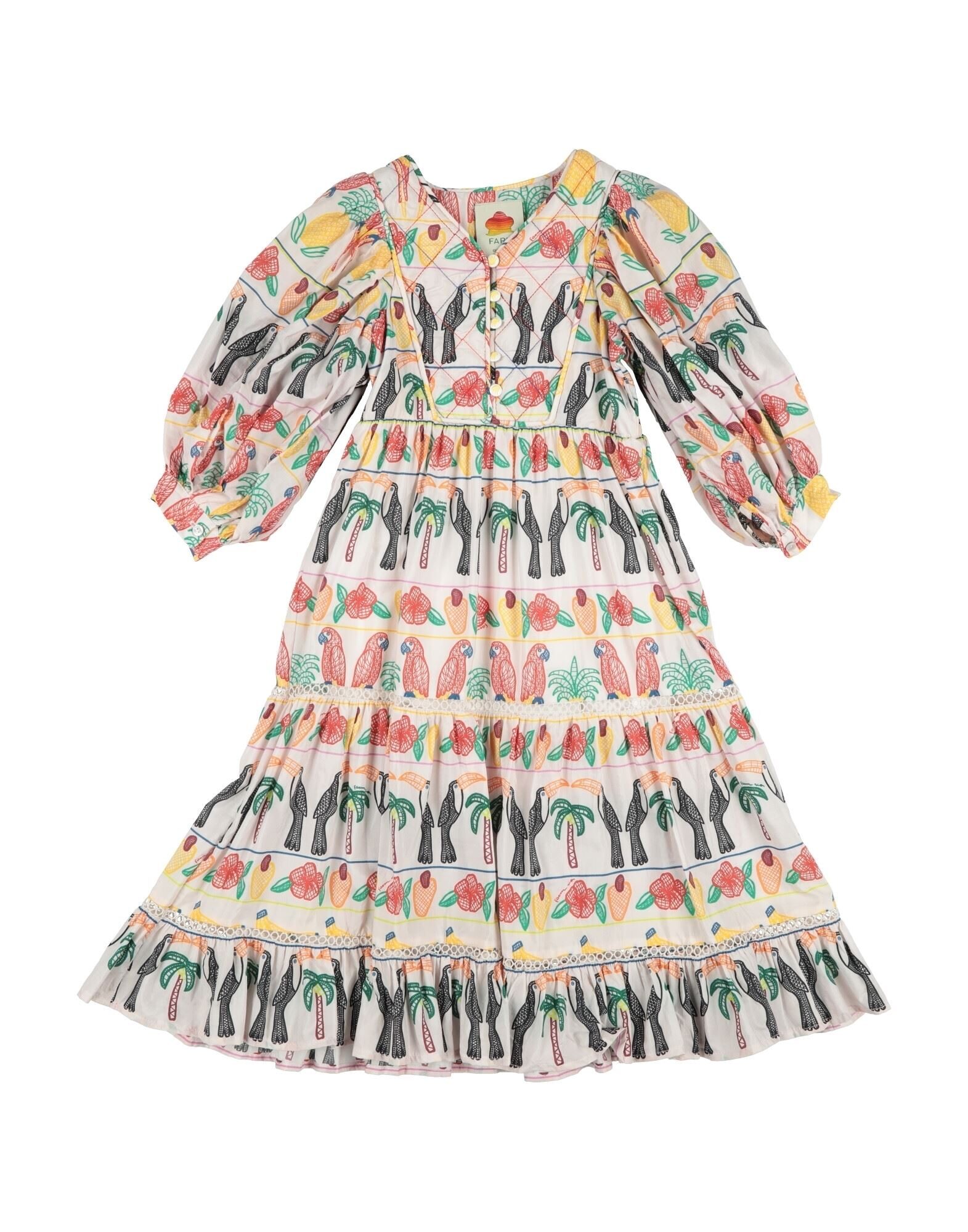 FARM RIO - Детские платья