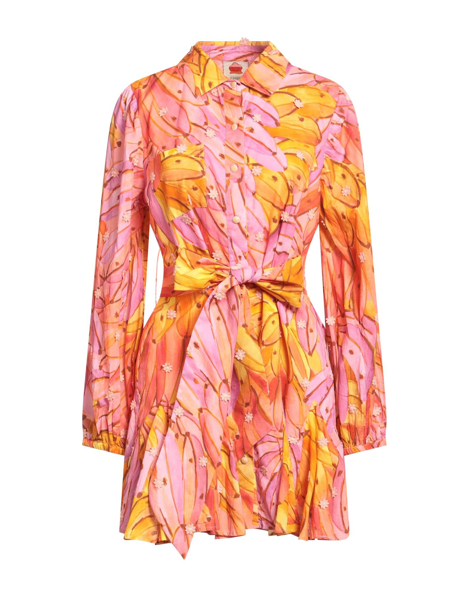 FARM RIO - Mini dresses