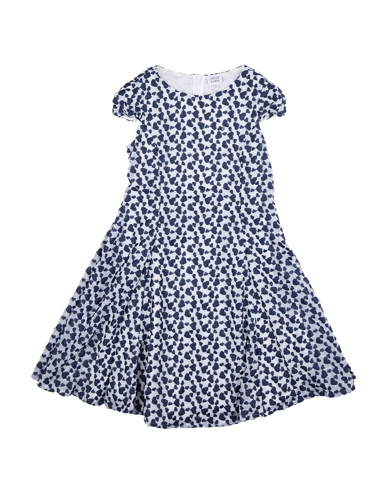 EMPORIO ARMANI - Kids’ dresses